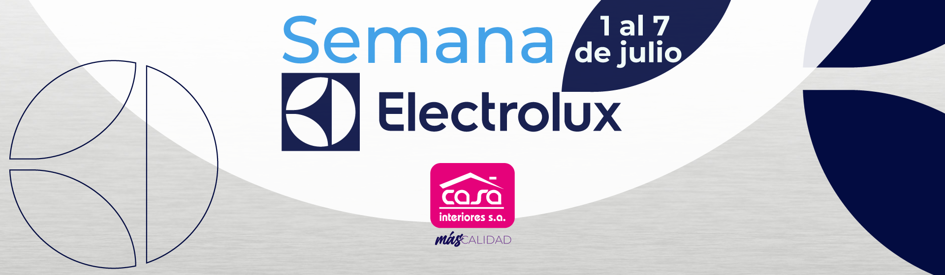 Electrolux
