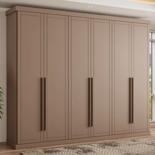 ROPERO CARRA 1159 AVELLANA