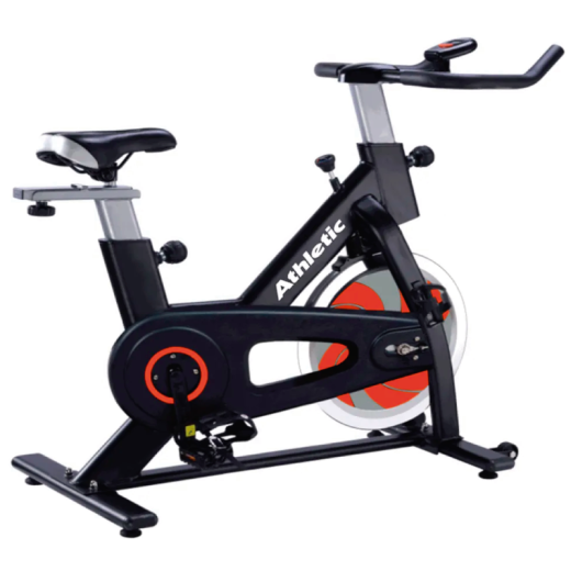 BICICLETA INDOOR  ATHLETIC 550BS