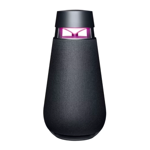 PARLANTE LG XO3QBK MINI 360 BLUET DUAL