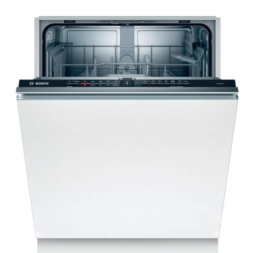 LAVAVAJILLAS BOSCH SMV2ITX18E 12S INTE