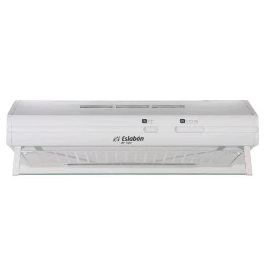 PURIFICADOR ESLABON 80CM EAP80BI BLANCO