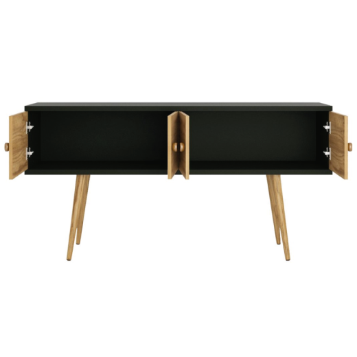 BUFFET PROVINCIA 1022052 LARSEN PRETO FOSCO/CINAMOMO