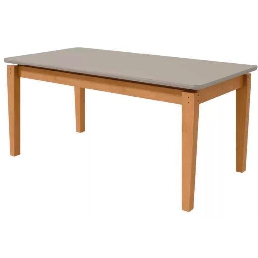 MESA LOPAS ARIES 1.80 C/6 SILLAS RAYLA AMEN T494