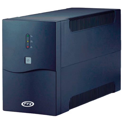 UPS FTX-5120CH 2000VA 1200W NEMA UNIVERSAL