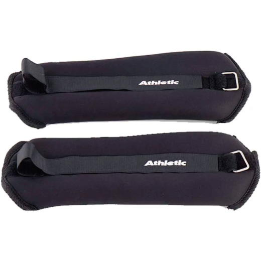 TOBILLERA NEOPRENE ACATI15104 4KG ATHLETIC