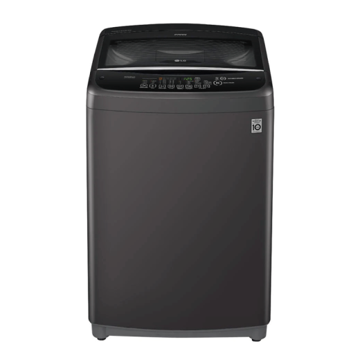 LAVARROPA LG WT19BSB CARGA NEGRO SUPERIOR