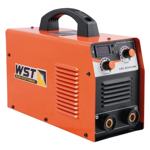 SOLDADOR WST WST200H INV. ARC250 MMA