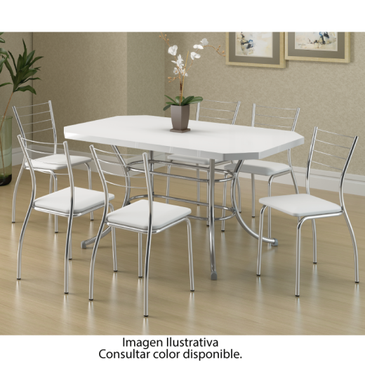 SILLA CARRA 170020169 CRO/TEC/CCO