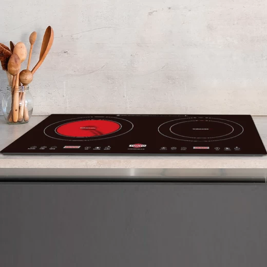 PLACA ELECTRICA TOKYO TOKDUALI 2H,INDUC-VITRO