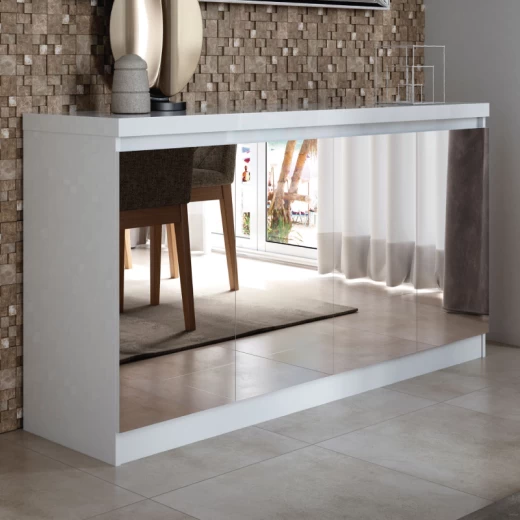 BUFFET PROVINCIA TRUZZI 103655 OFF-WHITE C/ ESPEJO