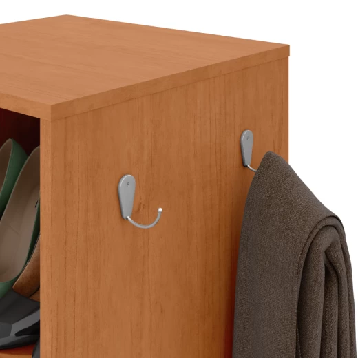 ZAPATERA LOPAS ESTHELA C/ESP AMENDOA CLEAN 91015640