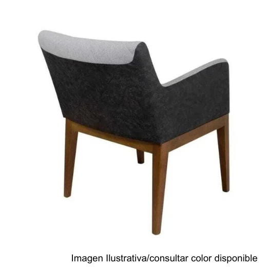 POLTRONA FIORI 2021-337 BLUMENAU PINHAO TEC307/279