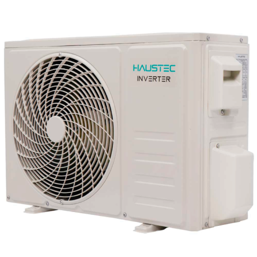 AIRE SPLIT 18000 BTU HAUSTEC TSWEINV-18R  INVERTER