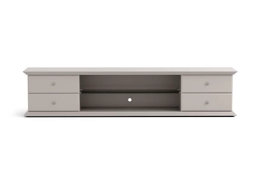 RACK DION PROVINCIA 220651 OFF WHITE FOSCO