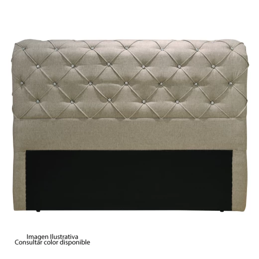 CAB. MS 322 LISBOA 1.6 T15199 MARRON CLARO