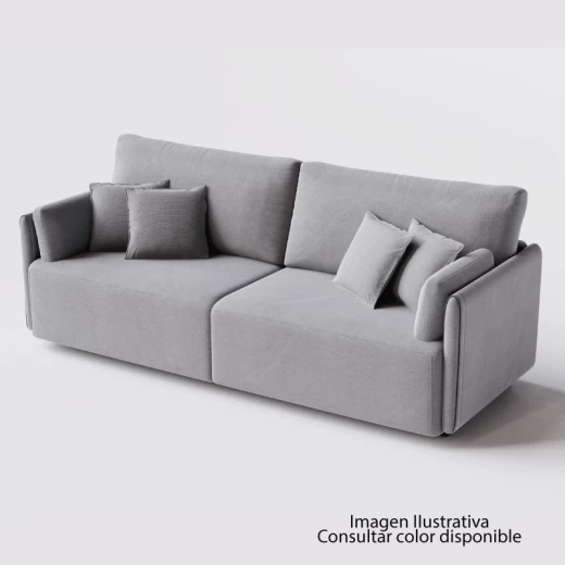 LIVING BURITI TORINO 2.0 M 3A342 2L 0.95