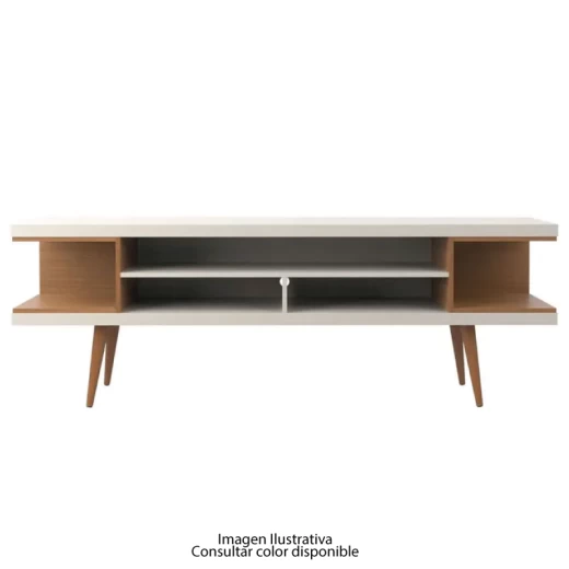 RACK AXEL 1.8 PROVINCIA PA18152 BL GLOSS/NATURAL