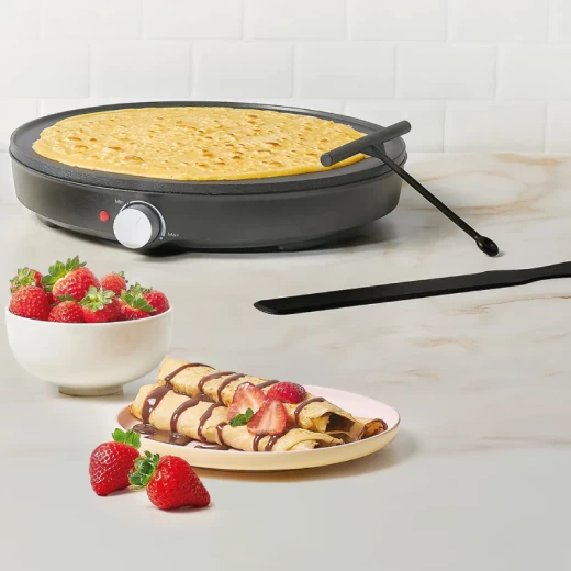 CREPERA UFESA DOLCEVITA 1000W 30CM