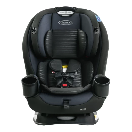 ASIENTO P/AUTO GRACO GR2140187 CSTRIRIDE 3EN1 CLYBOURNE