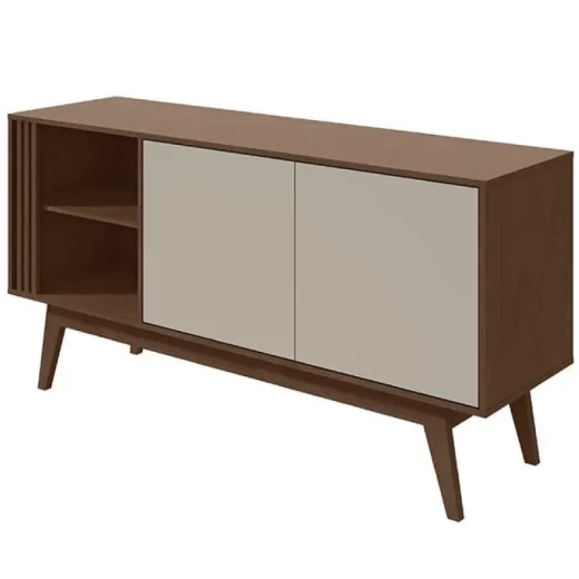 BUFFET LOPAS ALDO 74658638 2PT IMB CLE/OFF WHITE