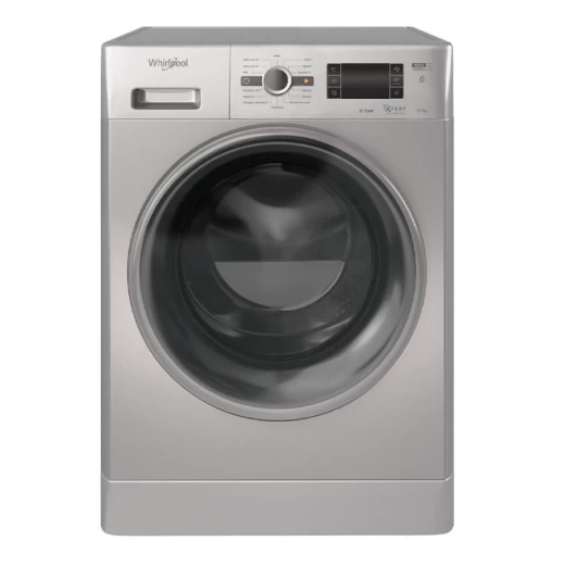 LAVASECA WHIRLPOOL WWD09SF 9/6 KG SILVER