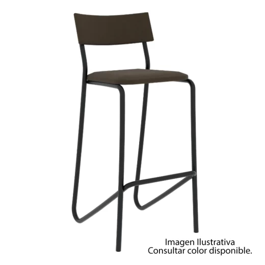 BANQUETA CARRA 174721236 BRO/NAP/CAU