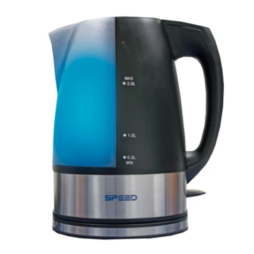 HERVIDORA ELECTRICA SPEED 2LTS SJE2L 2000W