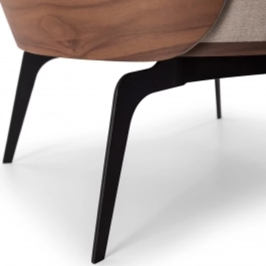 POLTRONA JMS 70227 AIR RESPAL NOGUEIRA