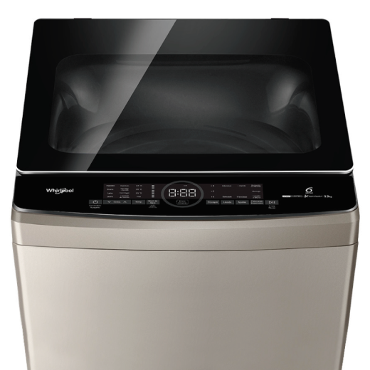 LAVARROPAS WHIRLPOOL WWI13A 13KG