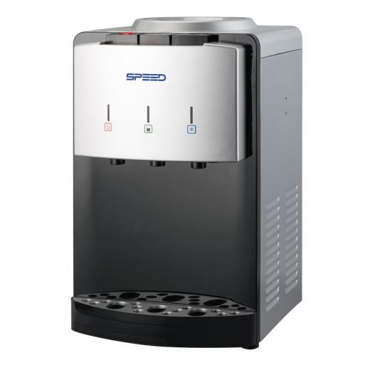 BEBEDERO SPEED DE MESA SBMDFCN C/BOTELLON