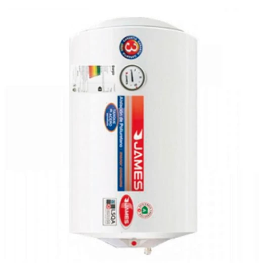 TERMOCALEFON JAMES 80LP46 80 LITROS