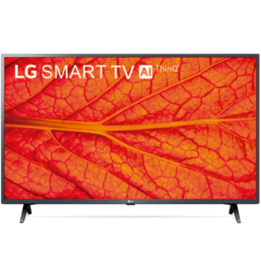 TV. LED LG 32Plg SMART 32LM637BPSB