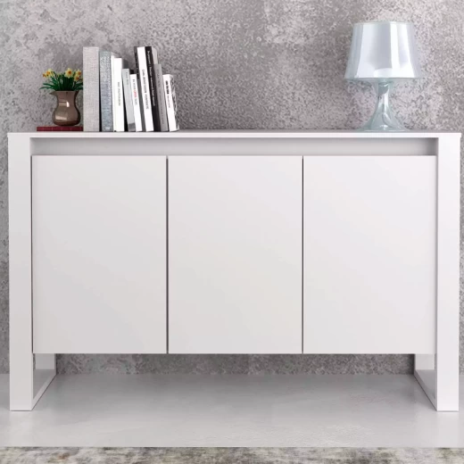 BALCON TECNO ME4147.0001 3P BLANCO