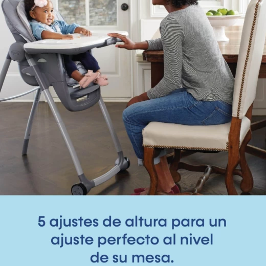 SILLA P/COMER GRACO GR2156179 HC TABLR2TABLE PREMIER FO