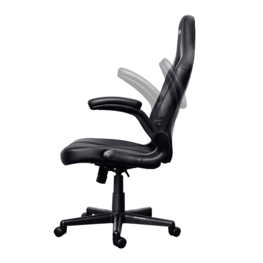 SILLA GAMING TRUST GXT 703R RIYE GAMING BLACK