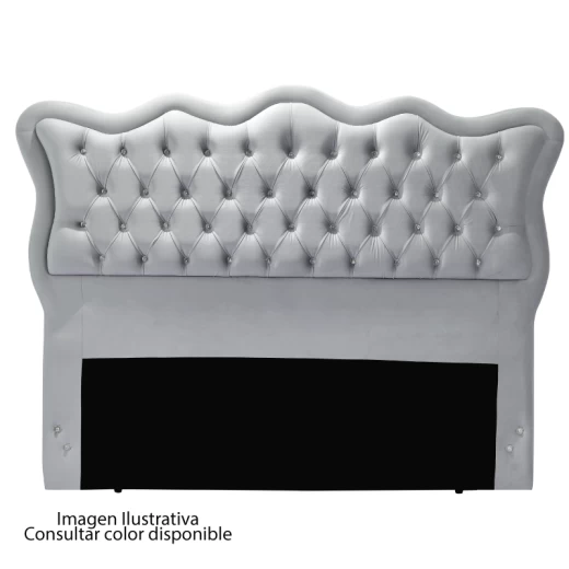 CAB. MS 265 VENEZA 1.8 T214 AZUL