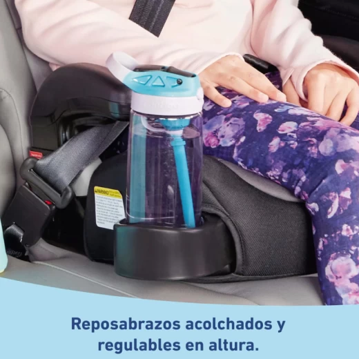 ASIENTO P/AUTO GRACO GR2186531 CS TURBOBOOSTER 2.0 BACK