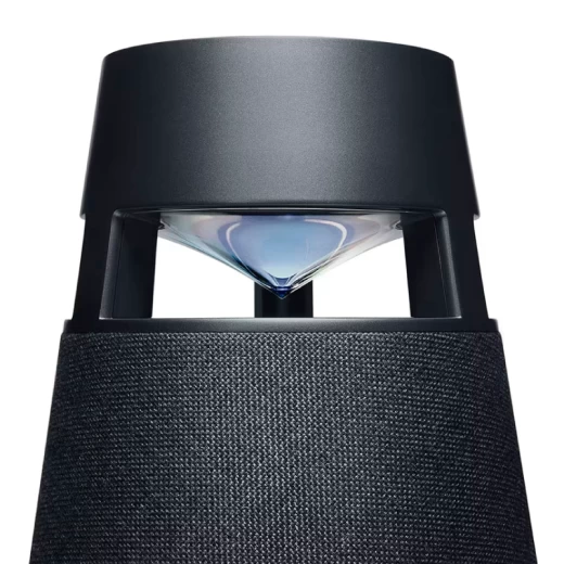 PARLANTE LG XO3QBK MINI 360 BLUET DUAL