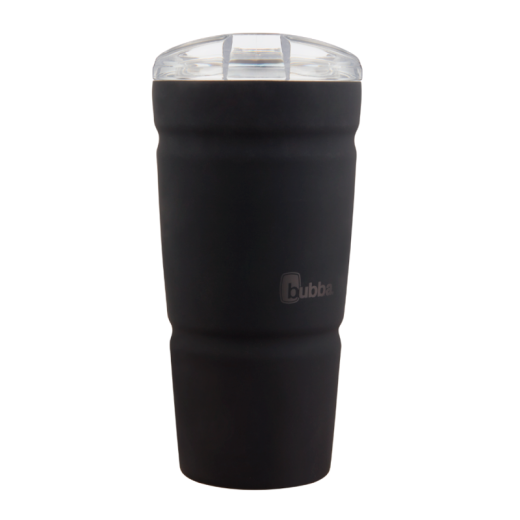 VASO BUBBA BU2160091 ENVY 532ML NEGRO C/TAPA