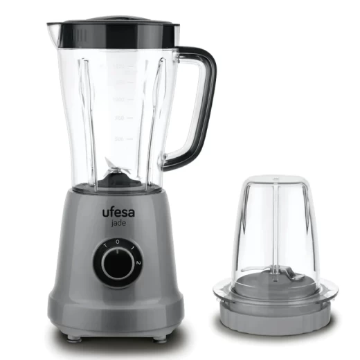 LICUADORA UFESA BS4709 JADE 1.5L 2V INOX
