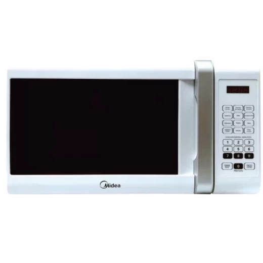 MICROONDAS MIDEA EM823ATB 25 L BL DIGITAL