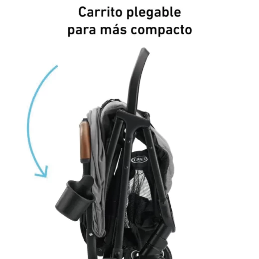 CARRITO GRACO GR2209064 ST READY2JET KINGSTON ULTRACOMP