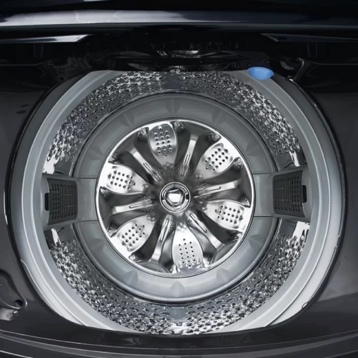 LAVARROPA LG WT21PBVS6 CARGA SUP. NEGRO