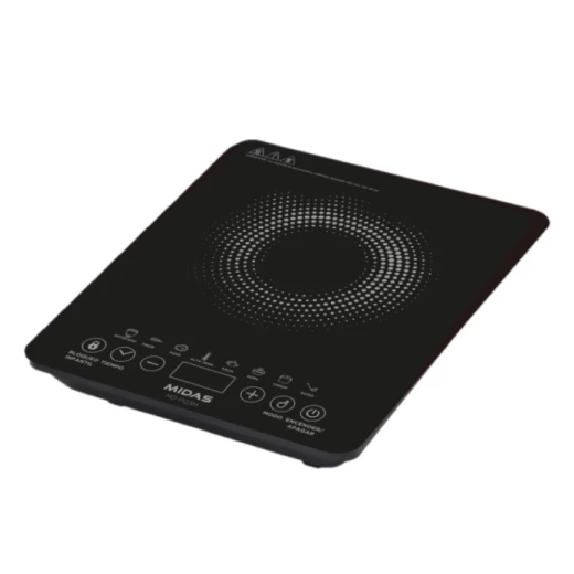 PLACA A INDUCCION MIDAS MD-PI23M C/OLLA
