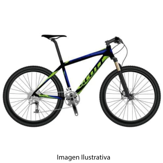 BICI SCOTT ASPECT 730 LARGE 4101183L