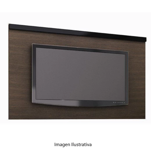PANEL TECNOMOBILI PA2906 TABACO/NEGRO