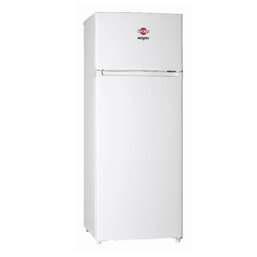 HELADERA TOKYO MAGNA HETOKMAGNA300 2PTAS 300 FRIO/HUMED