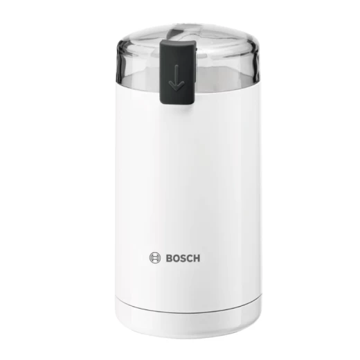 MOLINILLO DE CAFE BOSCH TSM6A011W BLANCO