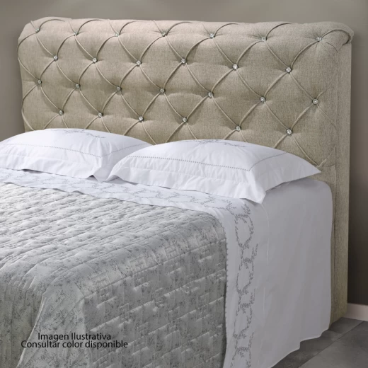 CAB. MS 322 LISBOA 1.6 T15199 MARRON CLARO